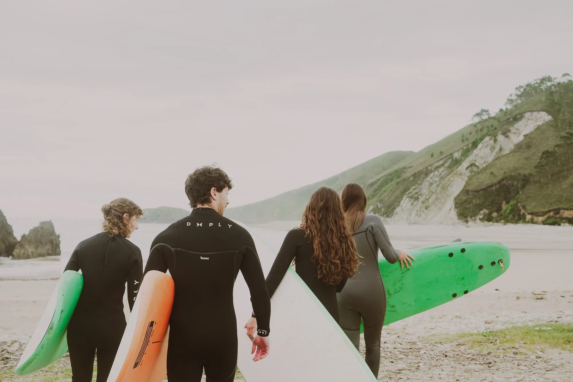 Surf san antolin